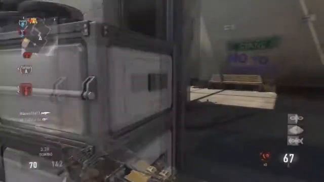 ¡FELIZ NAVIDAD! COD ADVANCED WARFARE FEROZ W/ASM1 |MAARTI AND CHEAT смотреть онлайн