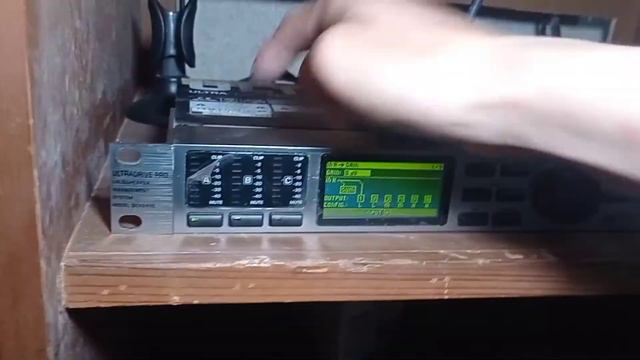 How to Set Up and Use the Behringer Ultra Drive DCX2496 смотреть онлайн
