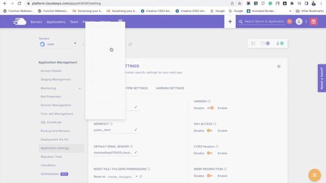 How To Clear Cache In Cloudways? смотреть онлайн