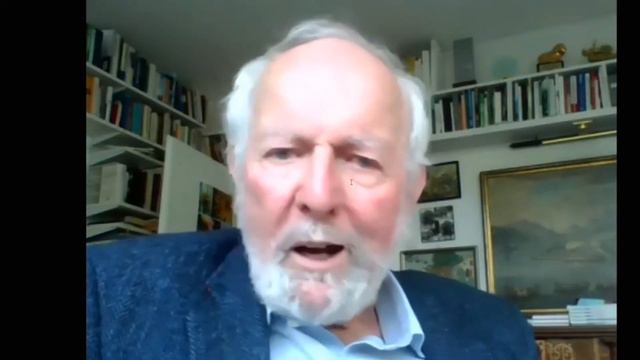 How dare you! - Diskussion mit Ernst Ulrich von Weizsäcker, Géza von Geyr und Jürgen Wertheimer смотреть онлайн
