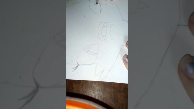 Как нарисовать Мангл из FNaF2 смотреть онлайн