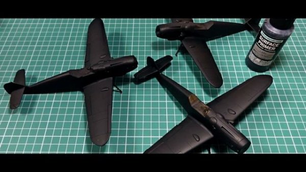 Vallejo Surface Primer