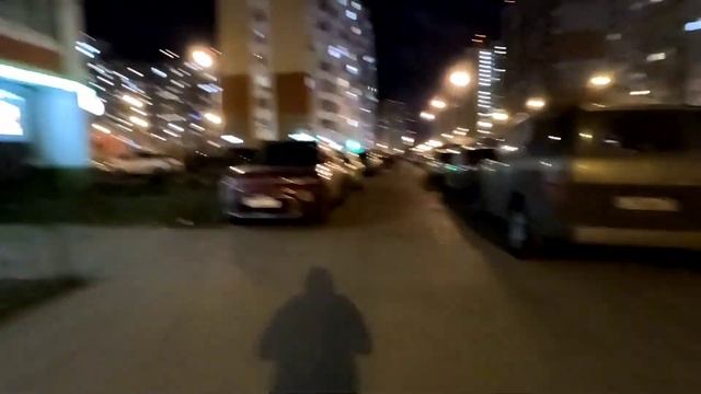 Долгий путь к марафону в 40 лет. Серия 026. смотреть онлайн