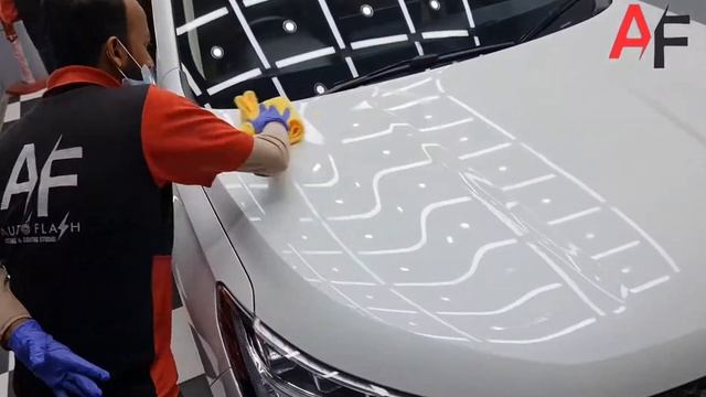 HAVAL JOLION GRAPHENE COATING | AUTO FLASH DETAILING STUDIO MULTAN смотреть онлайн