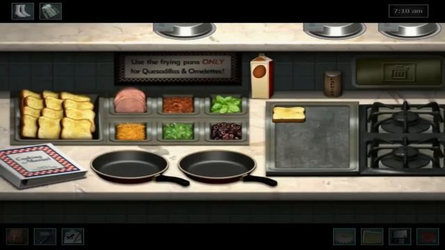 Nancy Drew: The White Wolf Of Icicle Creek Walkthrough Part 6