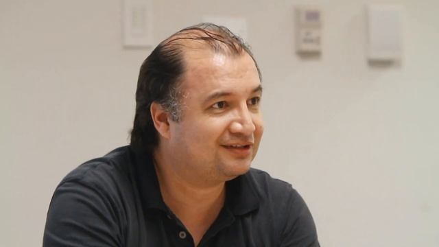 Somos DCC UChile смотреть онлайн