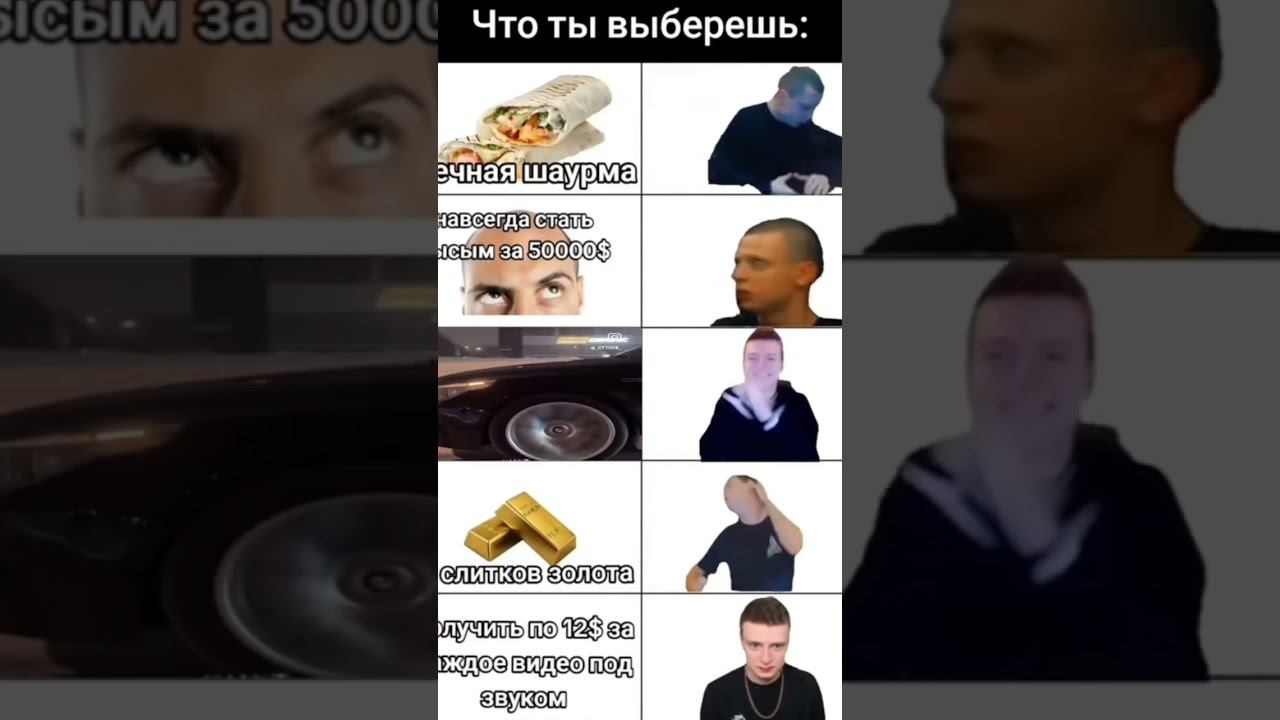 Что бы выбрал_ #bmw #e60 #бмв #звук