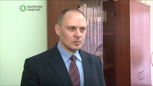 Попробовать себя в роли сотрудников разных подразделений полиции смогли вологодские студенты смотреть онлайн