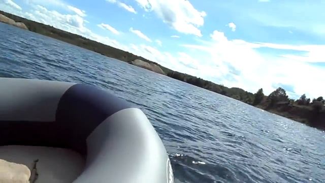 Лодка Reef 320kc и Hidea 5 смотреть онлайн