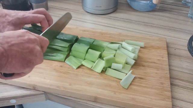 Кулинарное ремесло 