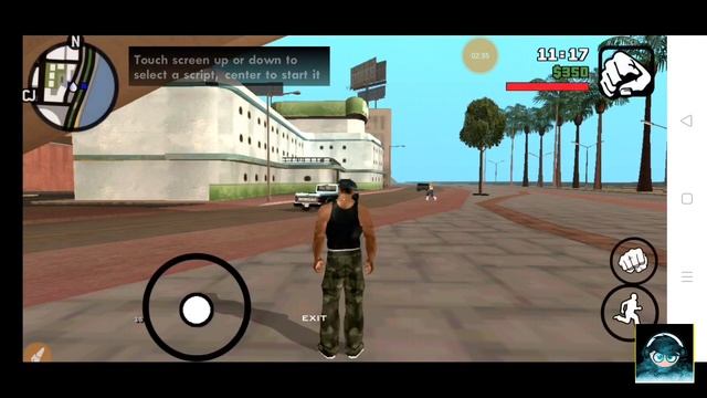 HOW TO DOWNLOAD GTASA LITE IN 200MB IN ALL GPU'S | BY GAMING LEGEND