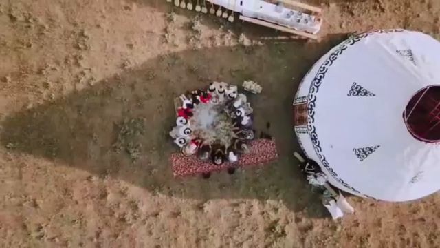 Кунбатар 120 лет смотреть онлайн
