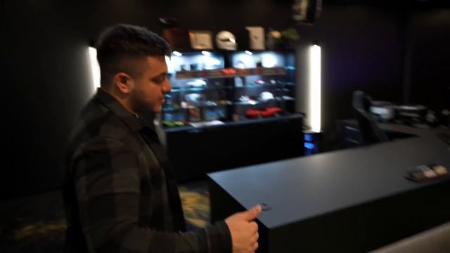 Inside The Lab CT - 2024 Shop Tour