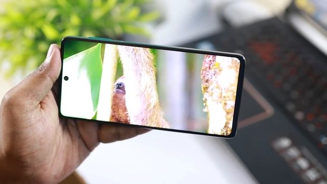 samsung f62 || Exynos 9825 and 7000 mAh battery mobile unboxing Telugu смотреть онлайн