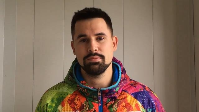 Антон Уницын — о фото «Добрые люди» смотреть онлайн