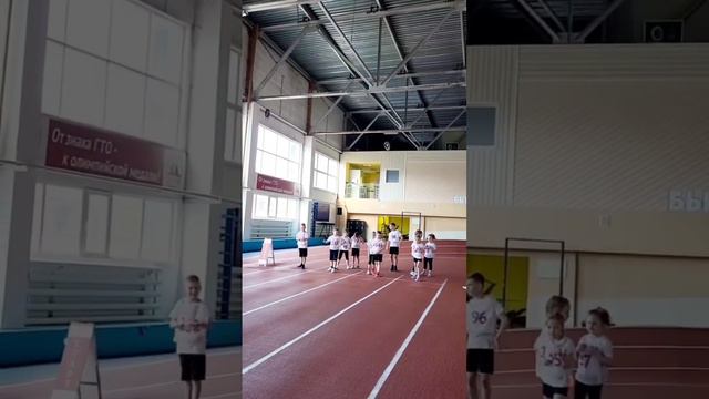 ГТО смотреть онлайн