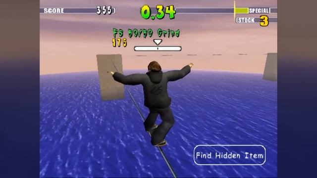 Evolution Skateboarding: Konami's Answer to Pro Skater! - Square Eyed Jak смотреть онлайн