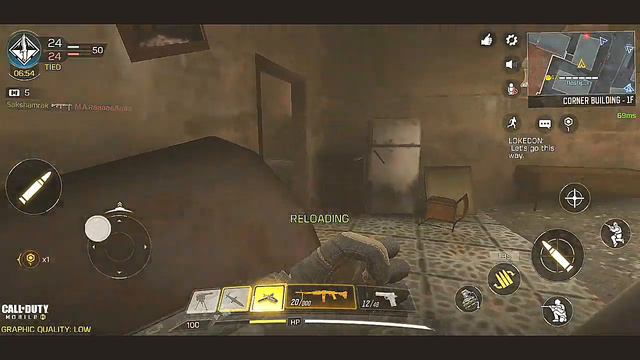 34 KILLS IN 8 MIN | CALL OF DUTY | BY SB GAMER смотреть онлайн