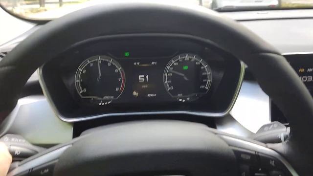 Geely Coolray выхлоп смотреть онлайн