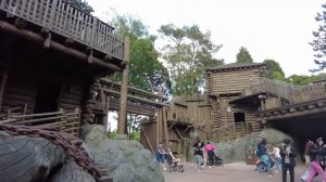 ⏳ Disneyland Paris 2023: Relaxing Moments Episode 6