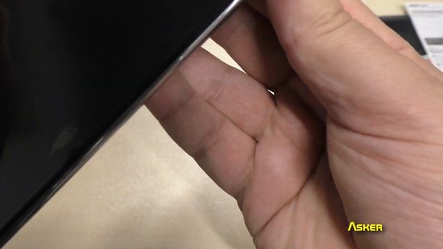 Обзор стекол ESR. Поклейка стекла ESR на Note 10 Lite. Идеально подходит от А71. Asker смотреть онлайн