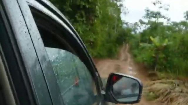 Mitsubishi L 200 (3) смотреть онлайн