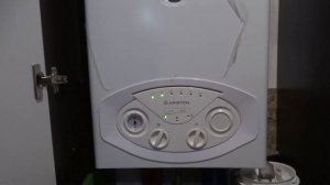 Аристон котел не когда не ставьте  -проблем куча ну его нах