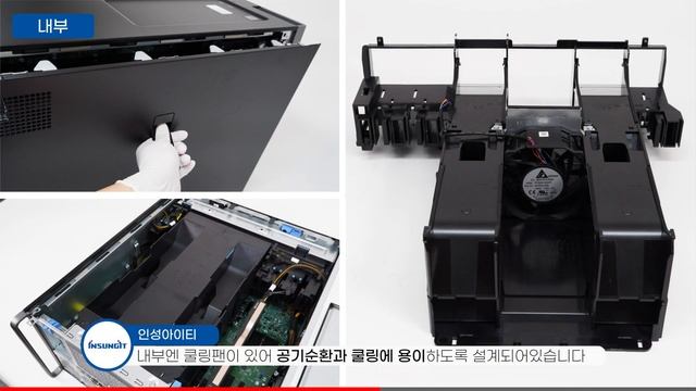 머신러닝, 딥러닝, AI연구, 게임 개발 등의 전문가용 컴퓨터! Dell Precision 7920 Tower Workstation 고사양컴퓨터 리뷰 시작합니다~ смотреть онлайн
