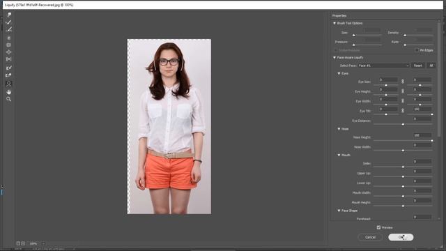 How To Remove Cloth Any Image Of Your Phone  #photo Editing  #remove Dress | Snapseed | Tending |