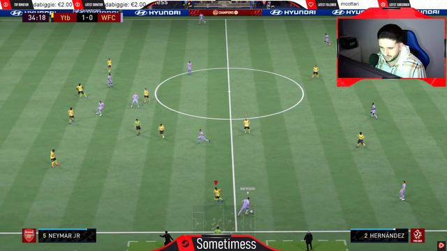 5⭐5⭐ RICARDO QUARESMA! DIESE SBC IST SO GÜNSTIG 👑 88 FUT BIRTHDAY QUARESMA PLAYER REVIEW! FIFA 22 U смотреть онлайн