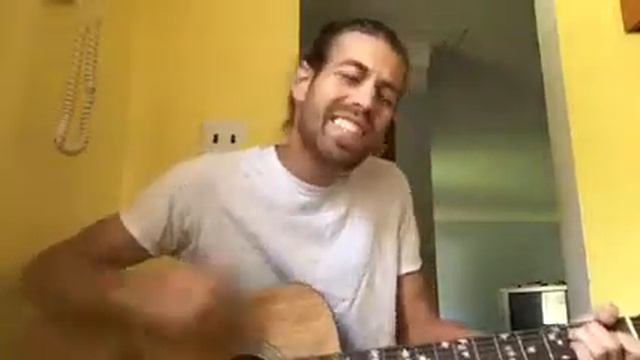 Feel it Still Portugal the Man acoustic cover смотреть онлайн