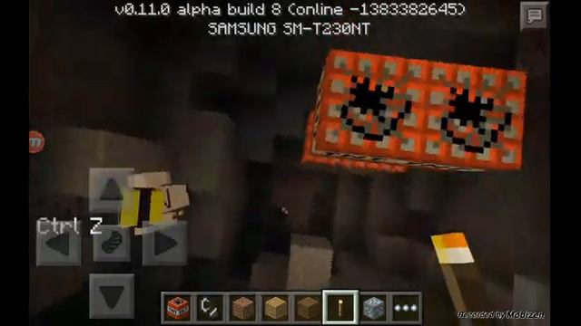 Zoando#1 - minecraft PE(ft Ctrl Z gamer)! смотреть онлайн