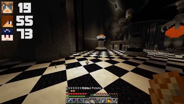 Ultimate Survivors II #42 : L'ULTIME BOSS ! смотреть онлайн