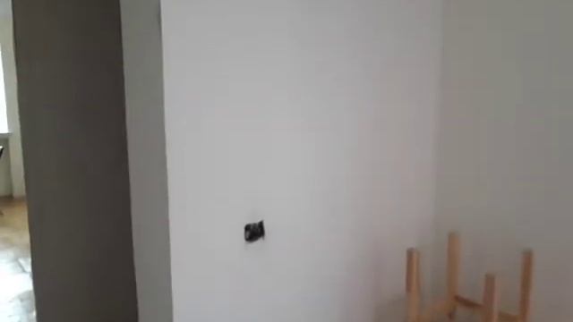 ремонт в 504 серии дома - обновили старый паркет смотреть онлайн