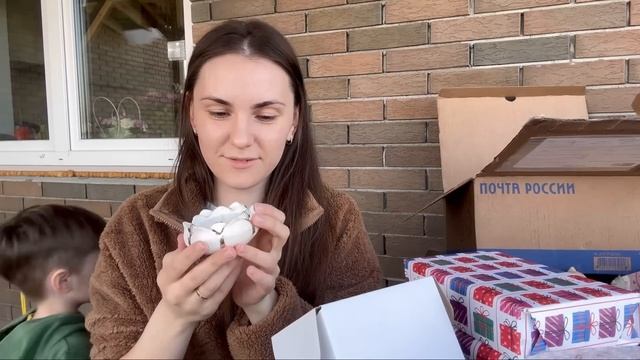 КНИЖНЫЕ ПОКУПКИ И ПОДАРКИ от зрителей??распаковка смотреть онлайн