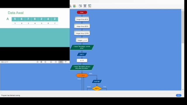 Metode Counting Sort смотреть онлайн