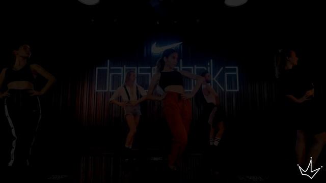 HIGH HEELS DANCE CLASS A Palé - Rosalía | Choreography by Çisil Sıkı смотреть онлайн