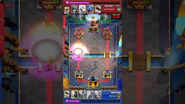 Icebow 3.5 / Queen X-Bow Rocket [TV ROYALE] смотреть онлайн