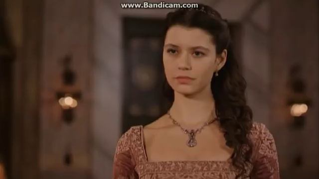 В.В Месть Кёсем