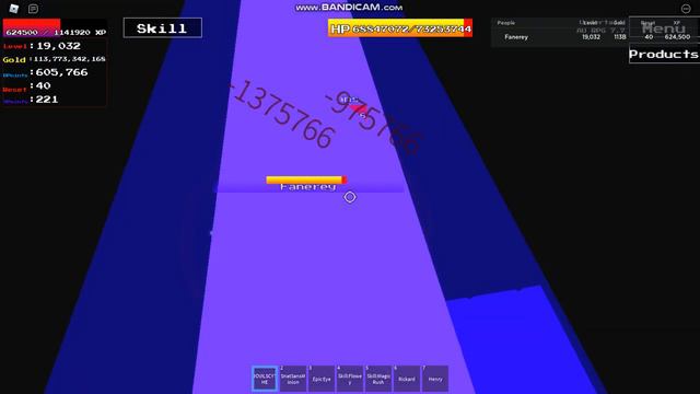 Undertale AU RPG:Epic sans solo смотреть онлайн