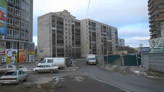 г Екатеринбург, ул Белинского 177 вид с участка смотреть онлайн