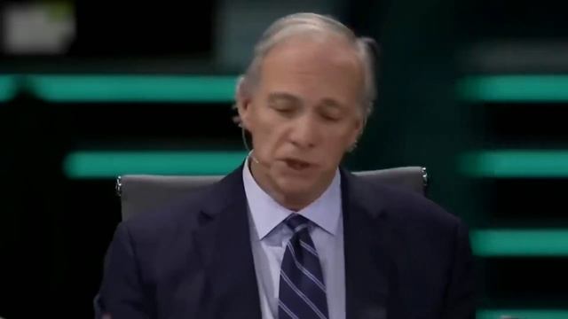 Миллиардер Далио раскрыл план Китая. Что нас всех ждет. смотреть онлайн