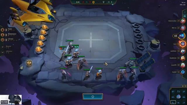 Saintvicious | HOW TO PLAY THE NEW INSANE BANG BROS COMP! - Teamfight Tactics смотреть онлайн