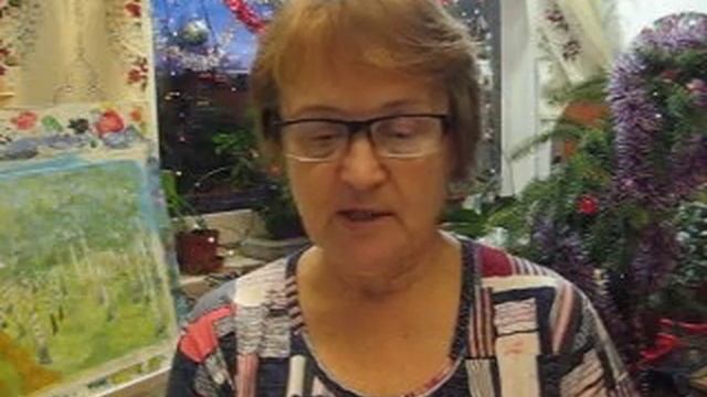 ПОРА СОБИРАТЬСЯ НА СЛЕТ (шутка) Галина Саржина смотреть онлайн