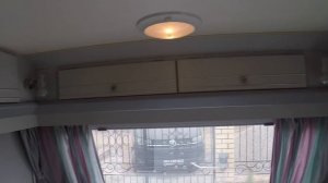 Прицеп-дача 1993 года 5  мест BEYERLAND 430D(дом на колесах)