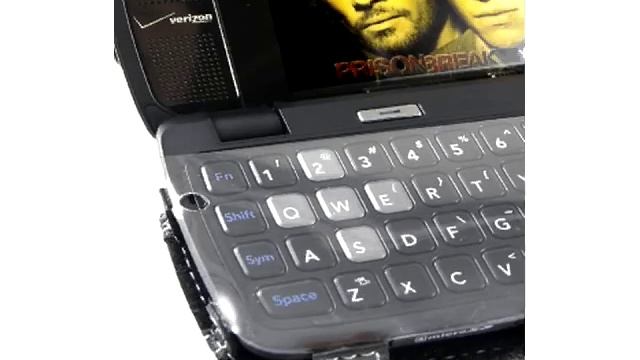 CarryMobile Leather Case for LG Voyager VX10000 - Special Ed смотреть онлайн