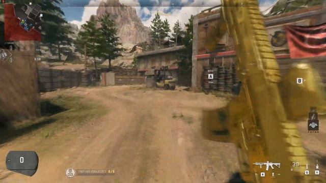 M4 ปืนดีที่คุณคู่ควร | Modern Warfare® II смотреть онлайн