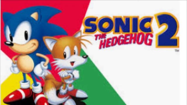 Mystic Cave Zone - Sonic 2 OST (Custom PAL Version) смотреть онлайн