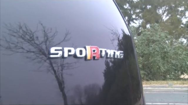 Fiat Punto Sporting - Test - Martín Sacán смотреть онлайн