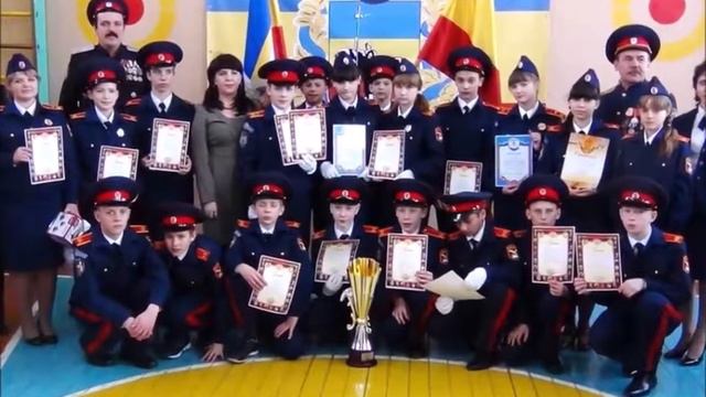 Визитка. МБОУ «Средняя общеобразовательная школа п. Мичуринский». смотреть онлайн